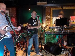 Kafee De Groene 2017